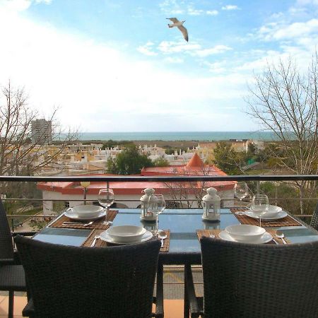 Lovely Apartment Alvor Buitenkant foto