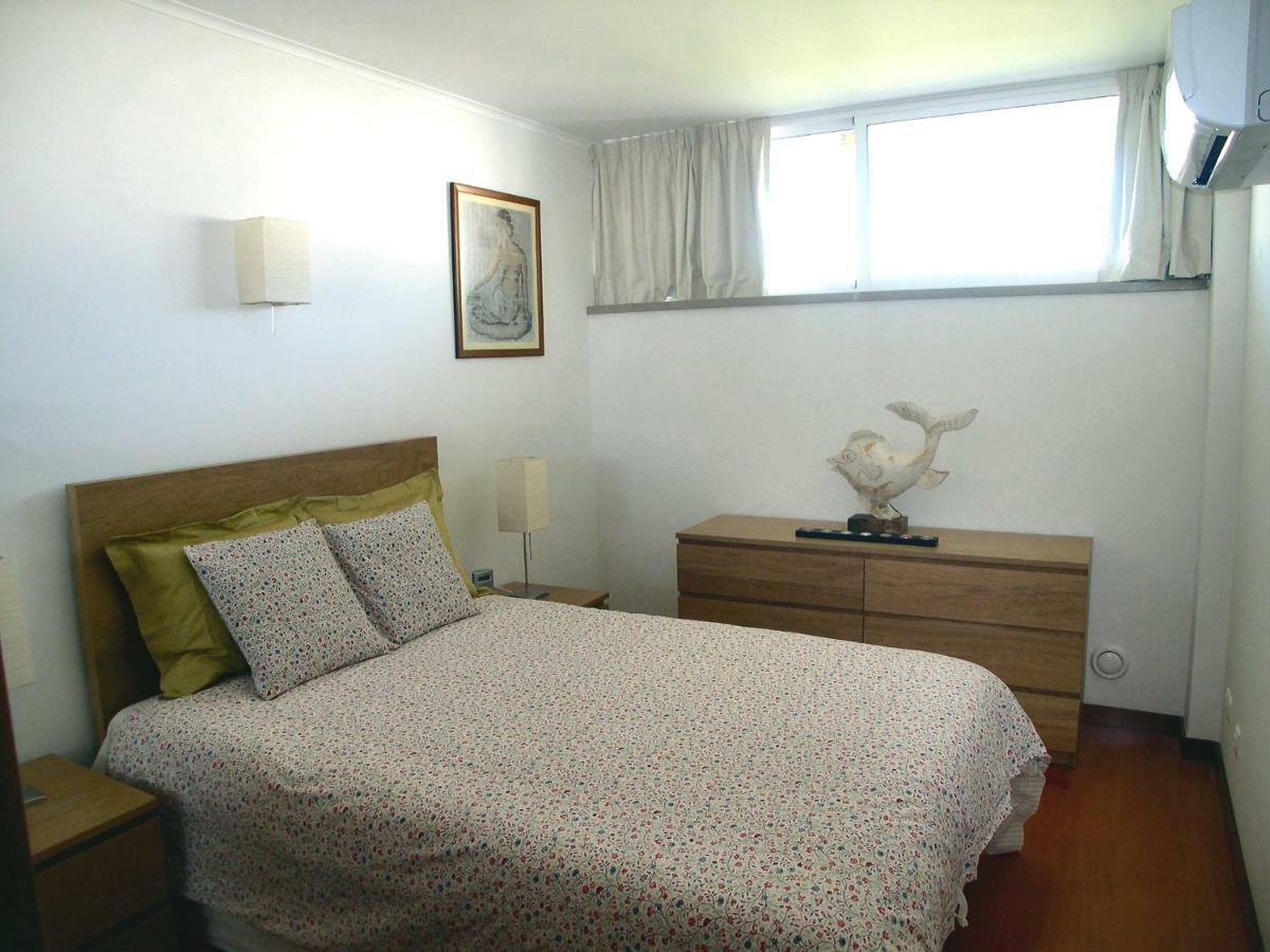 Lovely Apartment Alvor Buitenkant foto