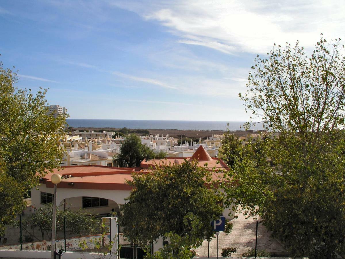 Lovely Apartment Alvor Buitenkant foto