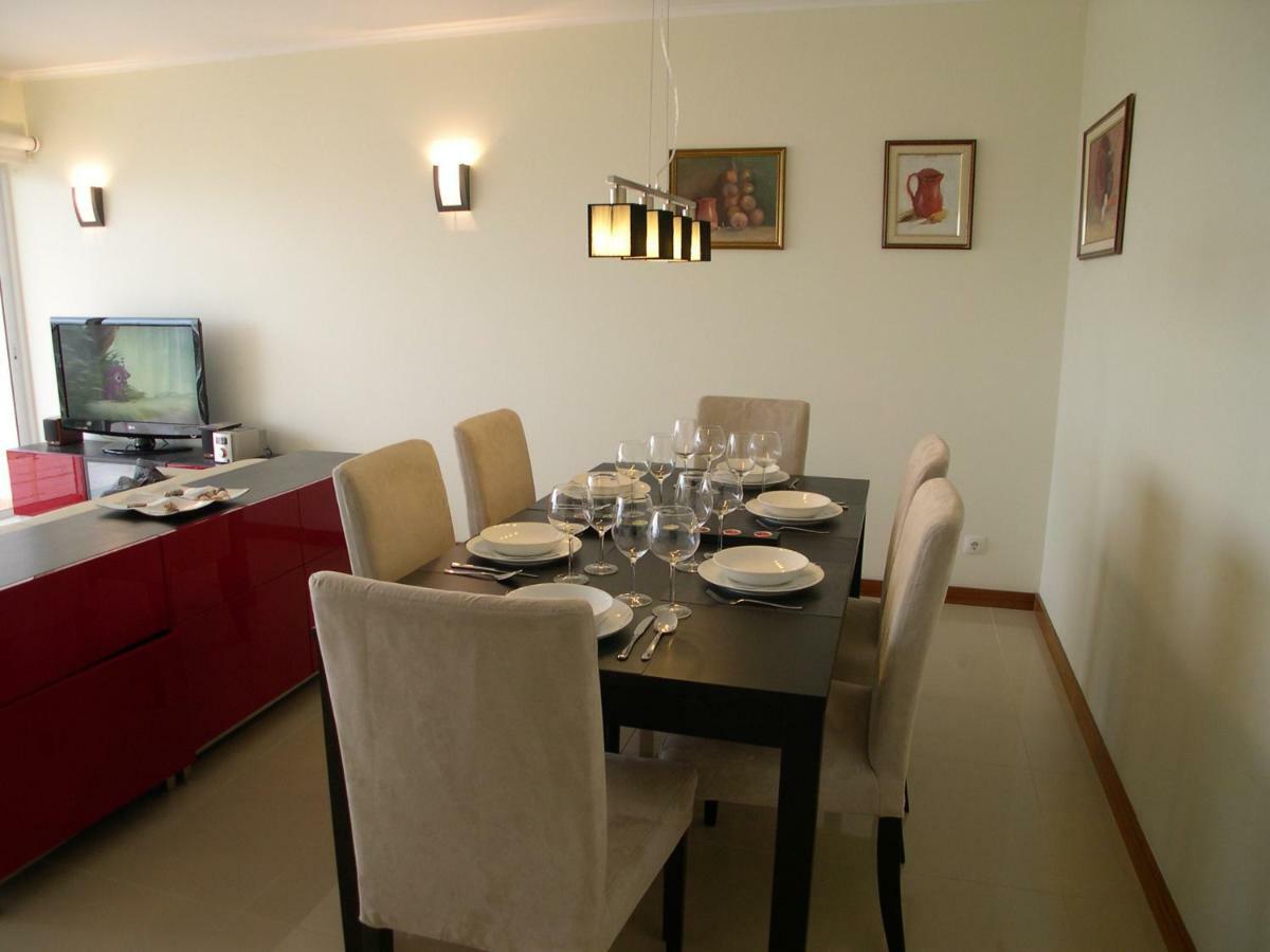 Lovely Apartment Alvor Buitenkant foto