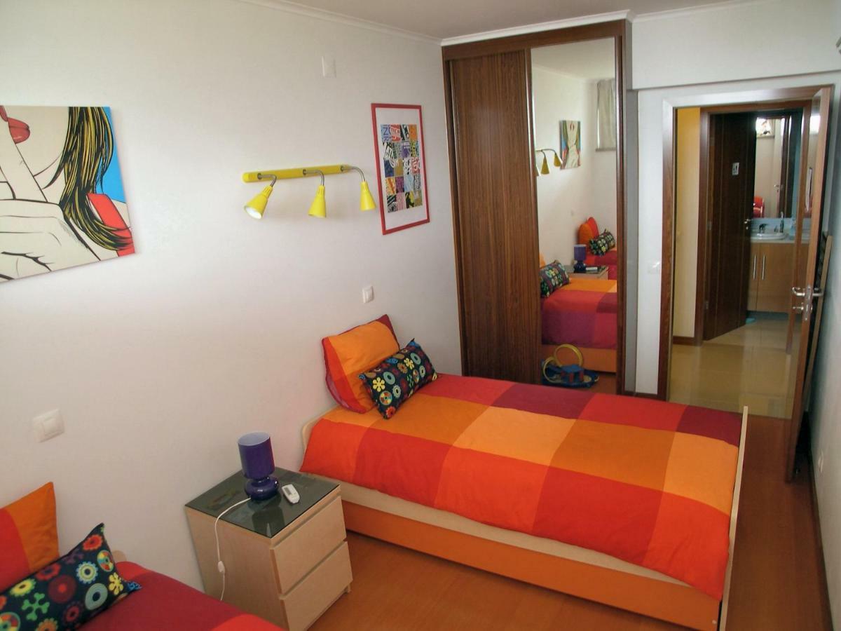 Lovely Apartment Alvor Buitenkant foto