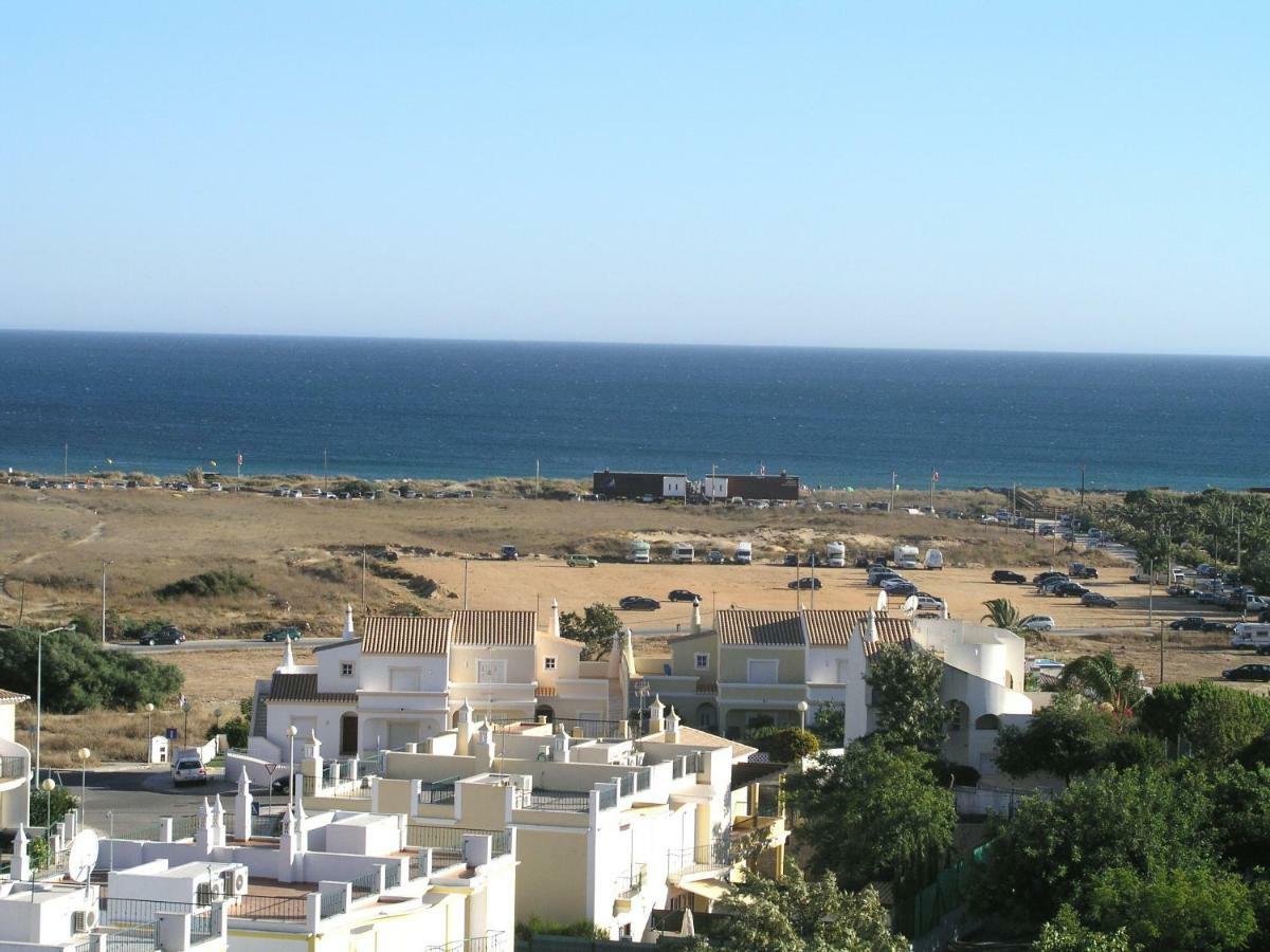 Lovely Apartment Alvor Buitenkant foto