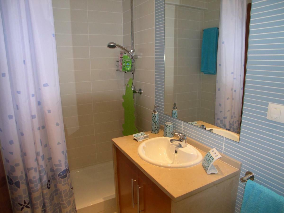 Lovely Apartment Alvor Buitenkant foto