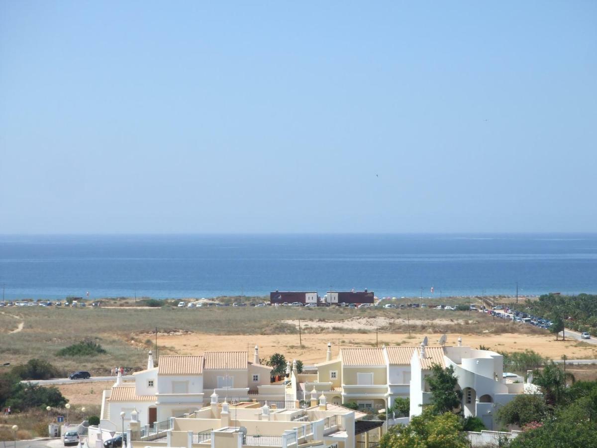 Lovely Apartment Alvor Buitenkant foto